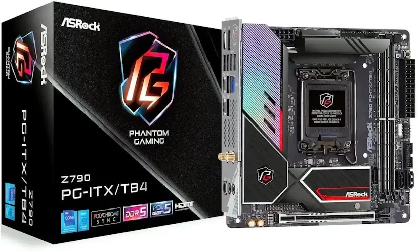 Montaje Placas Base ASRock Gaming PC Caraquiz Informático Caraquiz - Montaje Placas Base ASRock Gaming PC Caraquiz