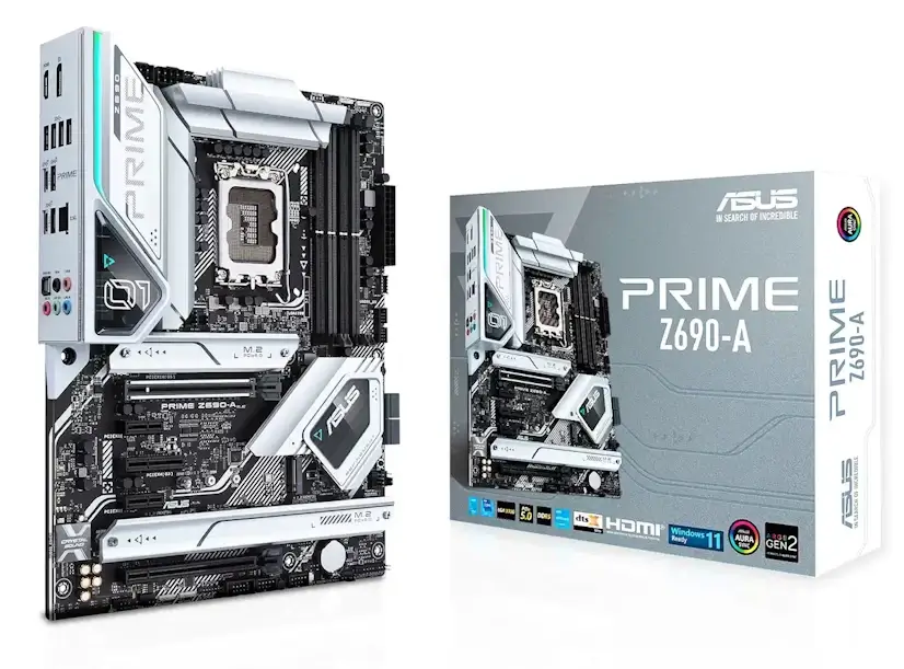 Montaje Placas Base ASUS Gaming PC Caraquiz Informático Caraquiz - Montaje Placas Base ASUS Gaming PC Caraquiz