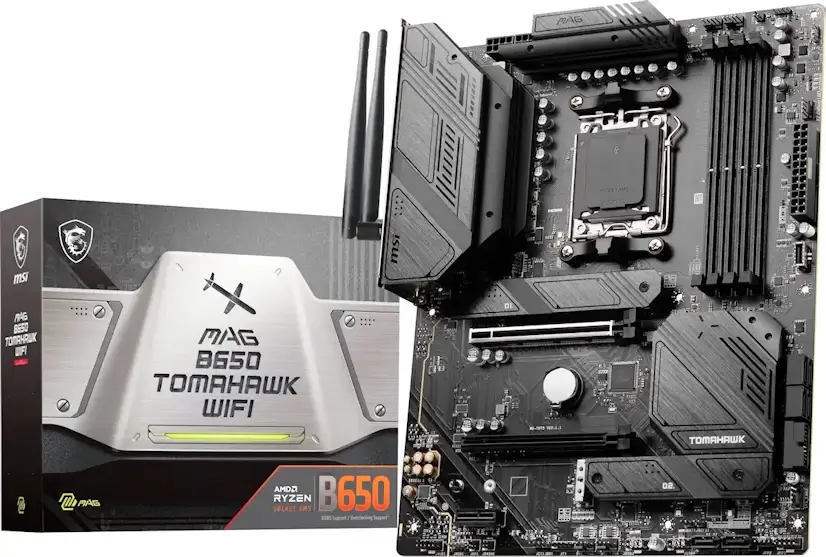 Montaje Placas Base MSI Gaming PC Caraquiz Montaje Placas Base MSI Gaming PC Caraquiz